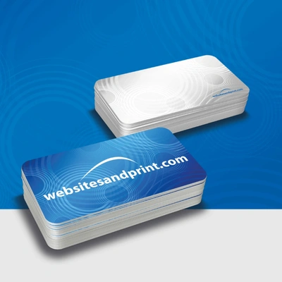  Business - Cards