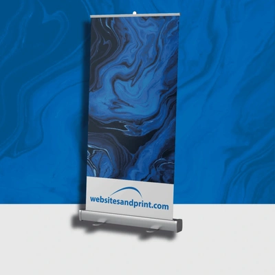  Roller - Banners