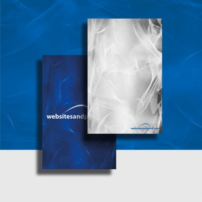  Flyers - And - Leaflets