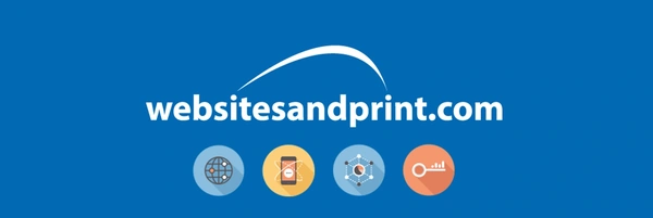  Websites And Print Logo 1