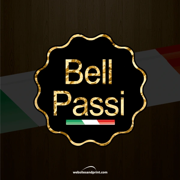  Bell - Passi