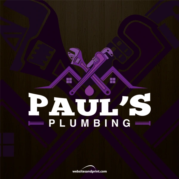  Paul - S - Plumbing