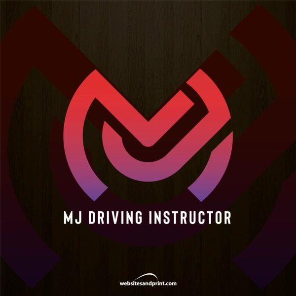 Mj - Driving - Instructor