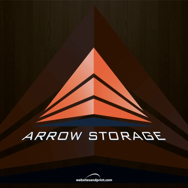  Arrow - Storage