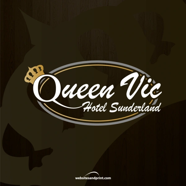  Queen - Vic