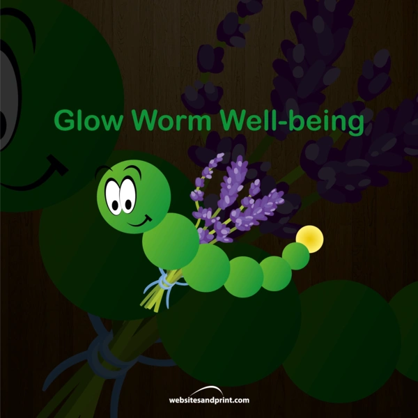  Glow - Worm